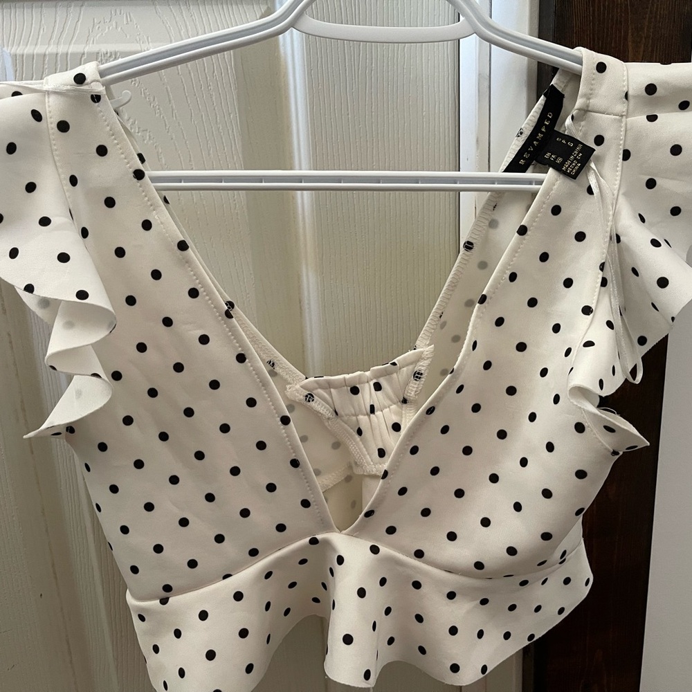 Womens CropTops Batch 2